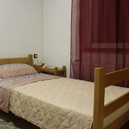 Sunrise Guest house *