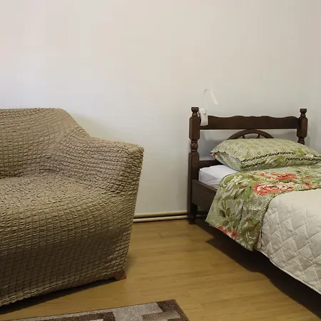 Sunrise Guest house Skopje