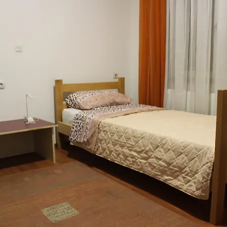 Sunrise Guest house *