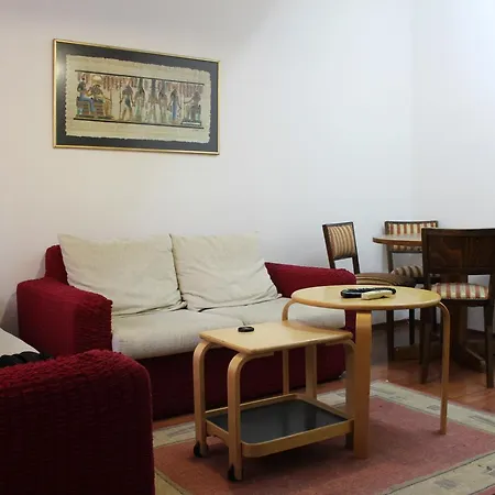Sunrise Guest house Skopje