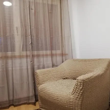 Sunrise Guest house